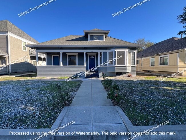 property at 3360 Lime St