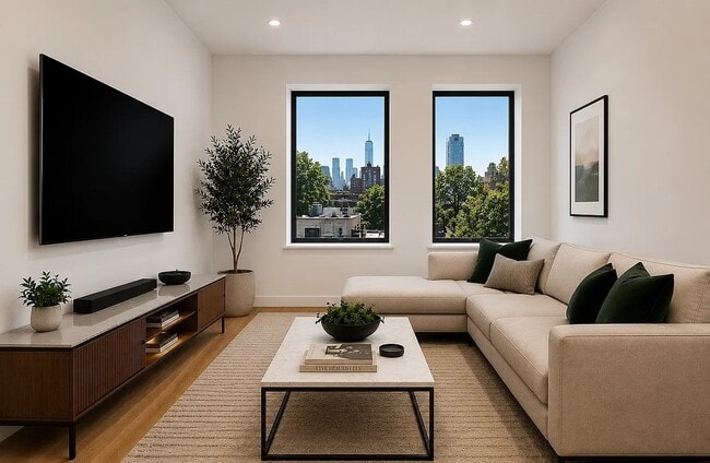186 Bleecker St, Unit 6