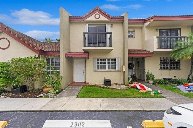 property at 6265 SW 129th Pl