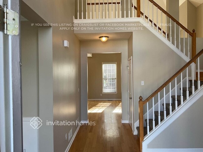1985 Settindown Dr in Roswell, GA - Building Photo - Building Photo