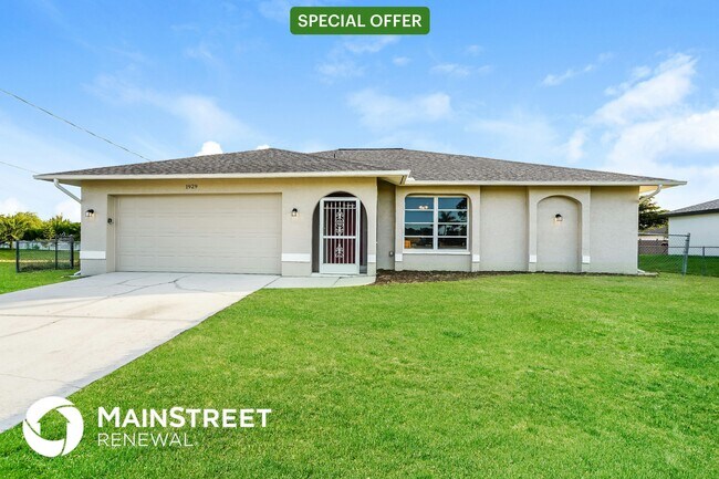 property at 1929 NW 20th St