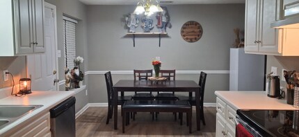 4717 E Creek Mill Ct in Grovetown, GA - Building Photo - Building Photo