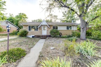 535 S 42nd St in Boulder, CO - Building Photo - Building Photo