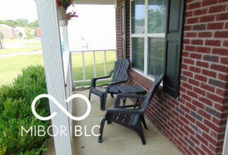 10034 James Run Dr in Indianapolis, IN - Building Photo - Building Photo