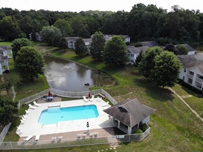 The Lake Apartments in Chillicothe, OH - Building Photo - Building Photo