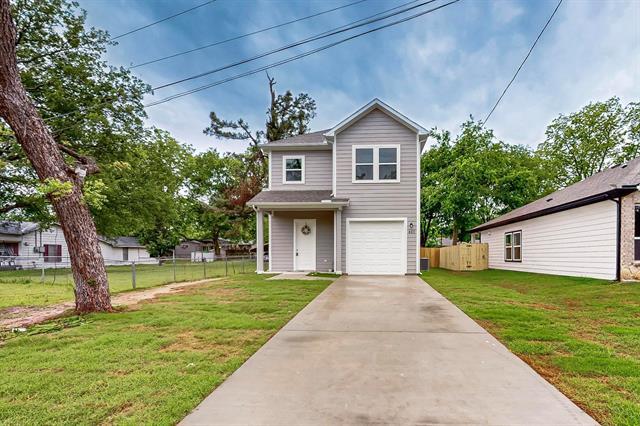 property at 417 Martin Luther King Jr Dr