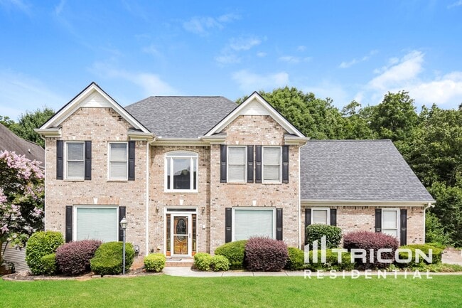 2205 Washington Dr