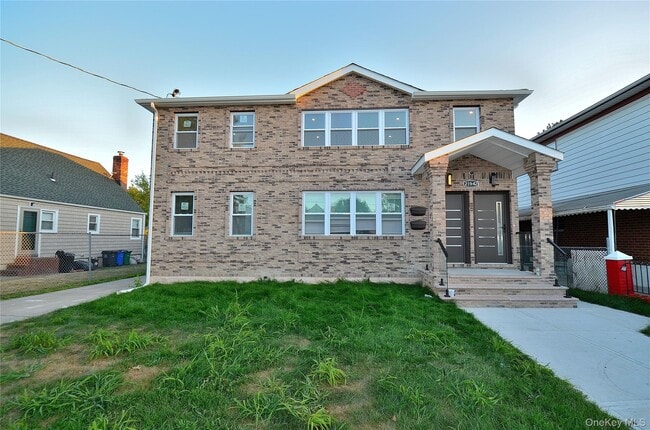 property at 219-42 112th Rd
