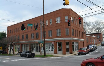 Buildings F & G in Athens, GA - Building Photo - Building Photo