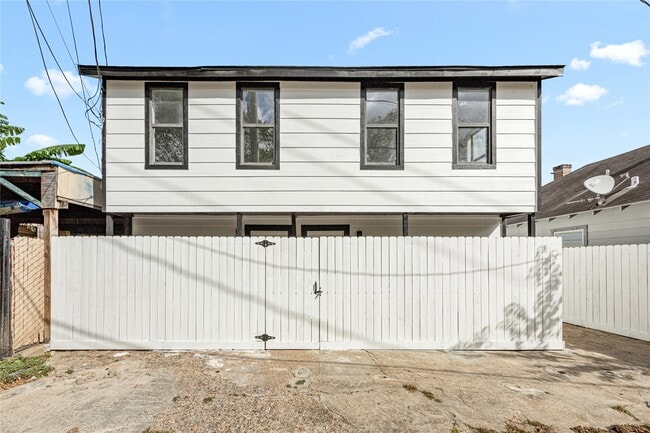 property at 3229 Holman St