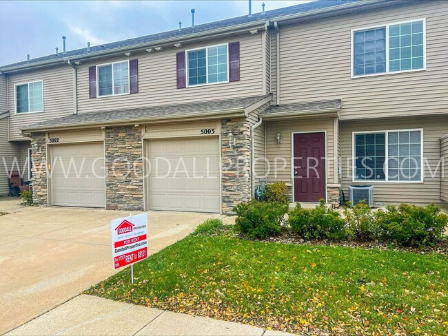 property at 601 Orchard Hills Dr