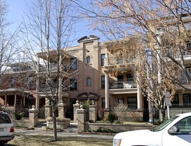 1255 Pennsylvania St Apartments