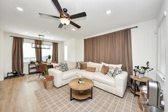 21202 Fiery Skipper Dr in Cypress, TX - Building Photo - Building Photo