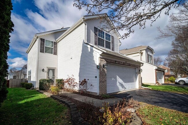 2147 Shortcreek Rd in Hilliard, OH - Building Photo - Building Photo