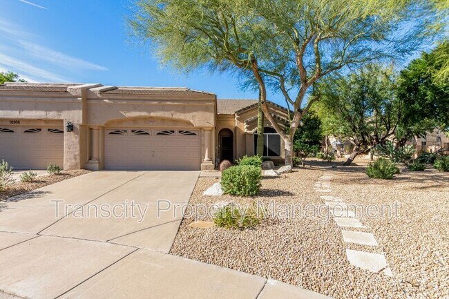 property at 18920 N 89th Way