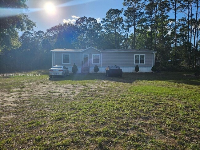 property at 2934 SW 174th Ave