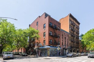 59 Stanton Street Apartments