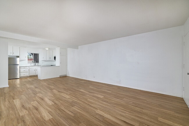 Panorama Apartments in Palm Desert, CA - Building Photo - Building Photo
