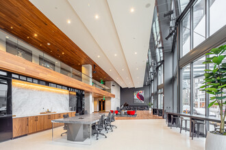 Alta Art Tower in Portland, OR - Building Photo - Interior Photo