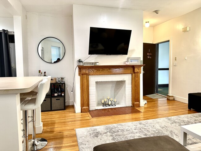 property at 21 Westbourne Terrace