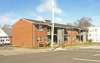 700-736 Summer St Apartments