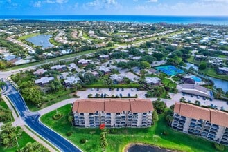501 Seafarer Cir, Unit 2040 in Jupiter, FL - Building Photo - Building Photo