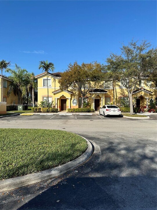 2508 SE 14th Ave in Homestead, FL - Building Photo