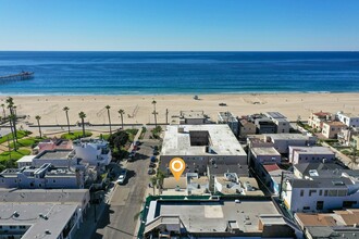 53 15th St in Hermosa Beach, CA - Building Photo - Building Photo