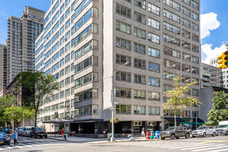 The Clermont York in New York, NY - Building Photo - Building Photo