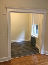 137 Peterborough St, Unit 8 in Boston, MA - Foto de edificio - Building Photo