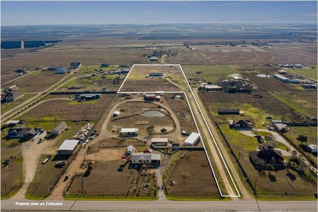 16629 Manda Carlson Rd in Manor, TX - Building Photo - Building Photo