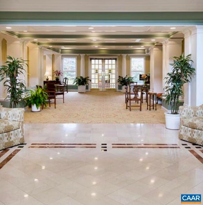 500 Crestwood Dr in Charlottesville, VA - Building Photo - Building Photo