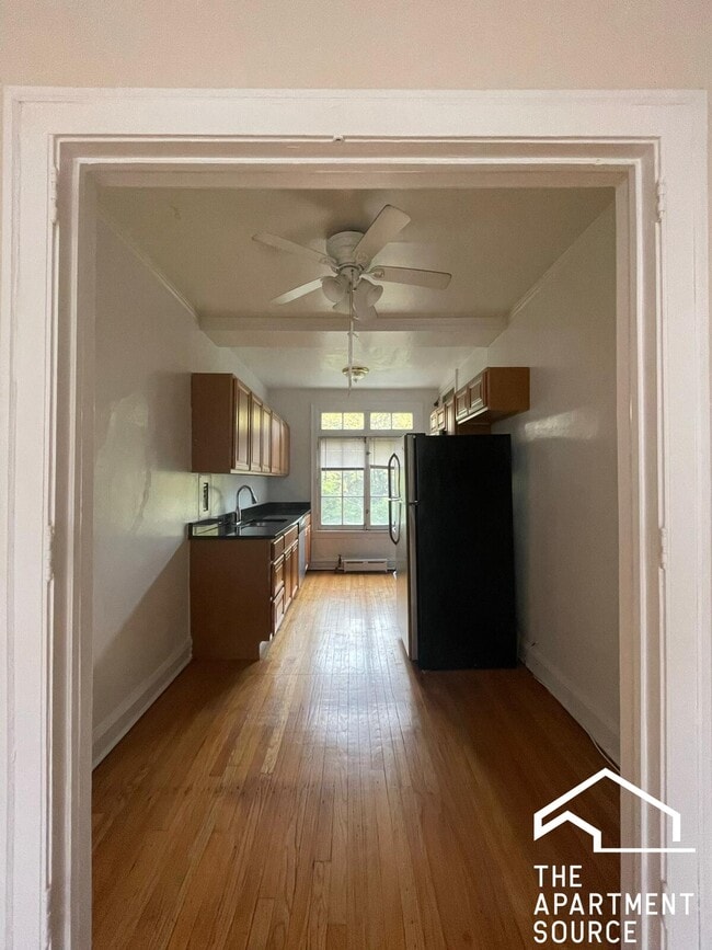 property at 911 Elmwood Ave