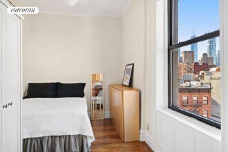 214 Mulberry St in New York, NY - Building Photo - Building Photo