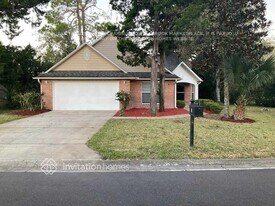 2 Blockhouse Ct in Ormond Beach, FL - Building Photo