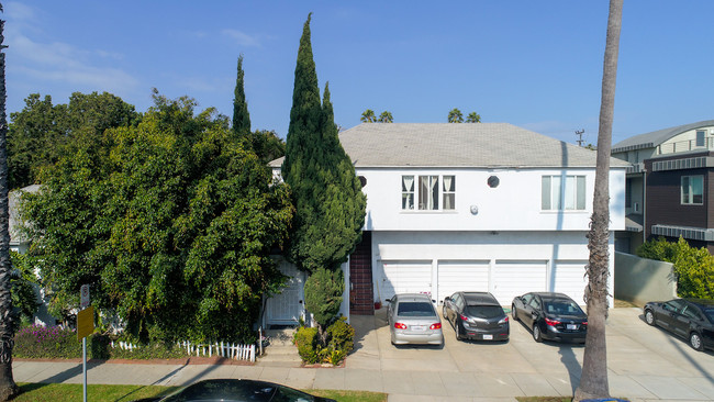 1902-1904 Montana Ave in Santa Monica, CA - Building Photo - Building Photo