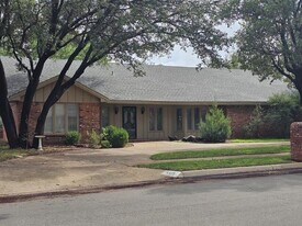 4419 89th St in Lubbock, TX - Building Photo
