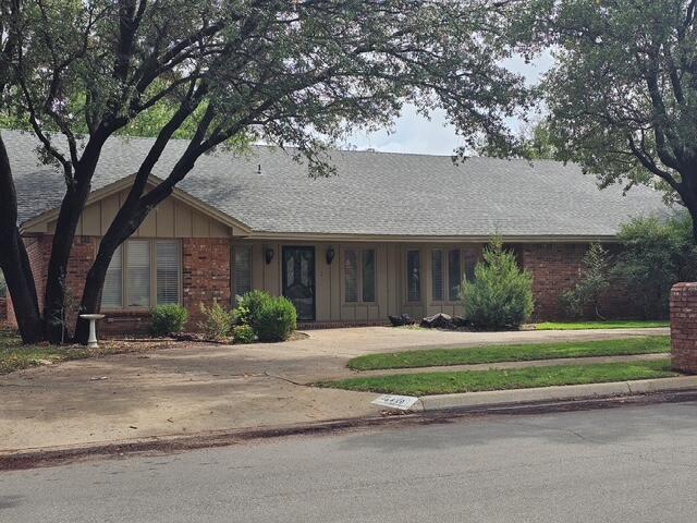 property at 4419 89th St