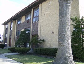 634 Sibley Blvd in Calumet City, IL - Building Photo