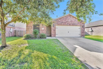 30831 W Lost Creek Blvd in Magnolia, TX - Building Photo - Building Photo