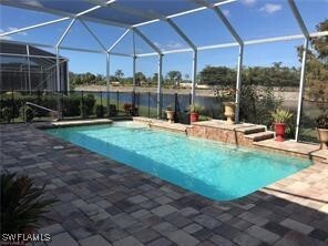 2146 Morning Sun Ln in Naples, FL - Foto de edificio