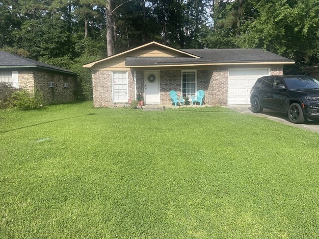 property at 302 Elliott Dr