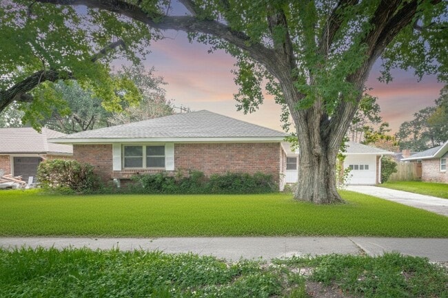 property at 6119 Reamer St