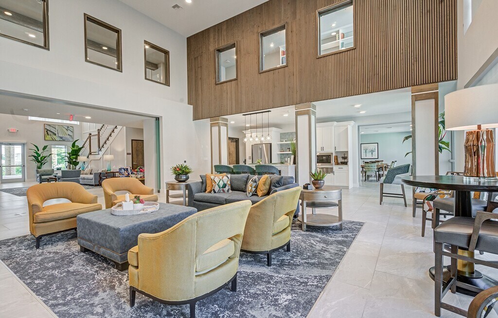 Heron Ridge 62+ Apartments in Kissimmee, FL