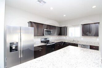 4644 W Nutmeg Ave in Coolidge, AZ - Building Photo - Building Photo