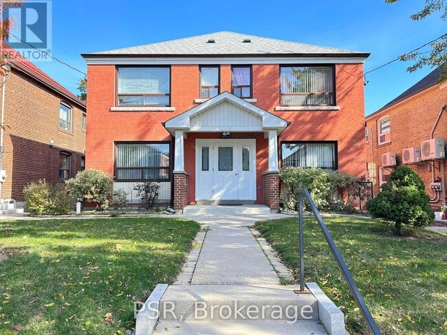 property at 349-349 Northcliffe Blvd