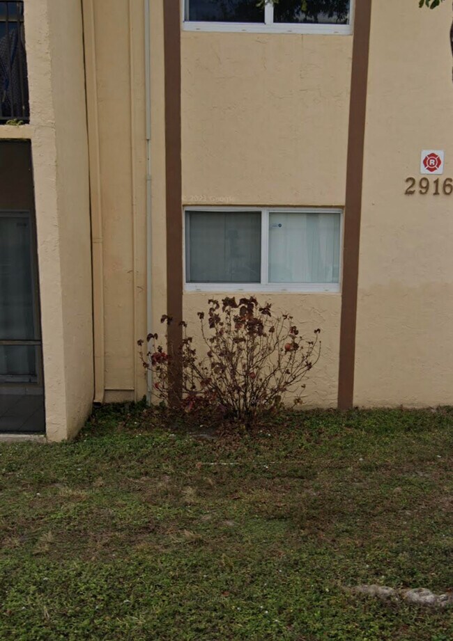 property at 2944 NW 55th Ave