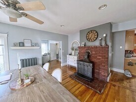7 Felton St, Unit 2 in Quincy, MA - Building Photo