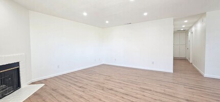 809 Capehart Ct in Ridgecrest, CA - Building Photo - Building Photo