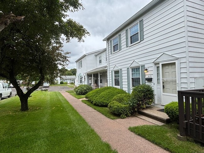 property at 16 Ambassador Dr